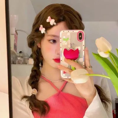 庶女嫡谋
